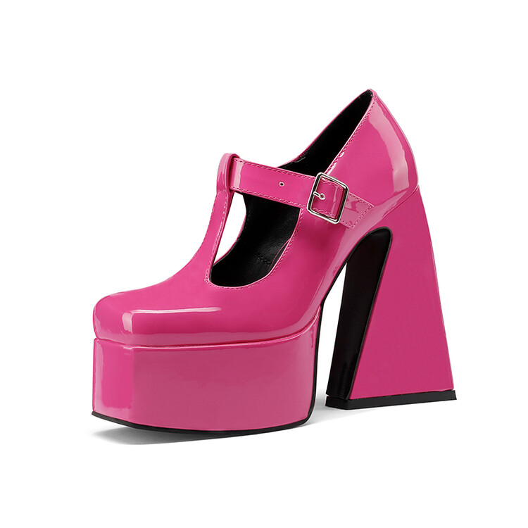closed-toe-block-heel-sandals-for-women_2 Closed Toe Block Heel Sandals for Women