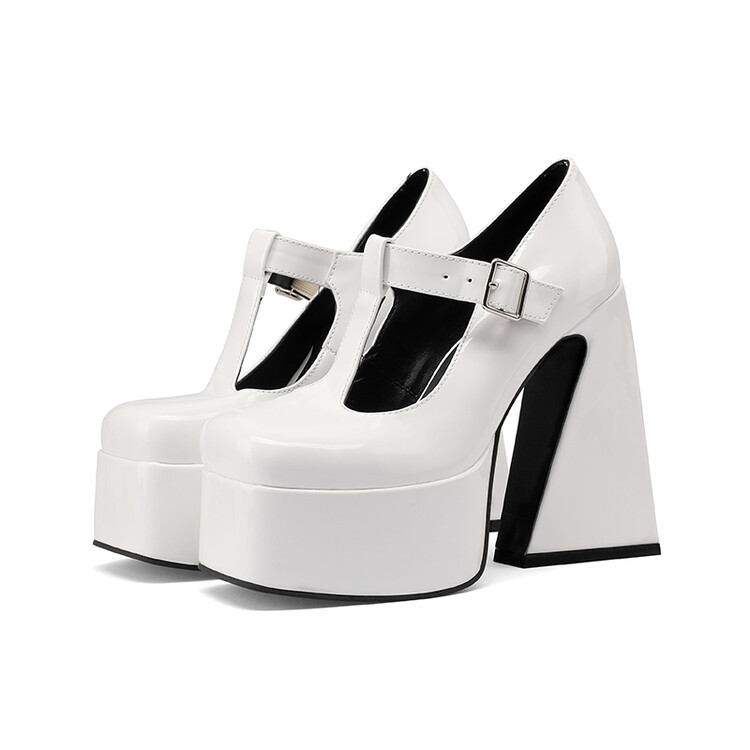 closed-toe-block-heel-sandals-for-women_3 Closed Toe Block Heel Sandals for Women